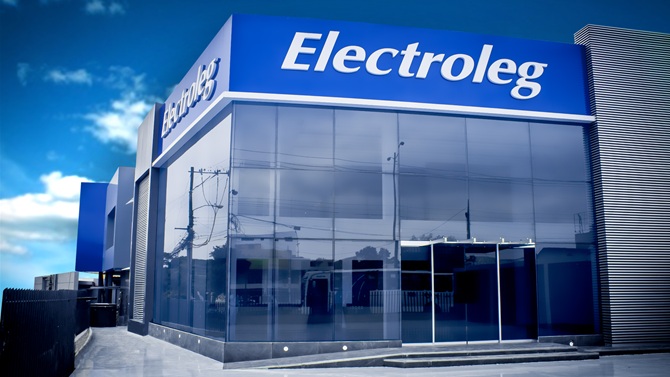 Electroleg Guayaquil — Matriz